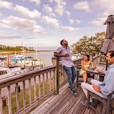 The Tranquil House Inn Manteo Exterior photo