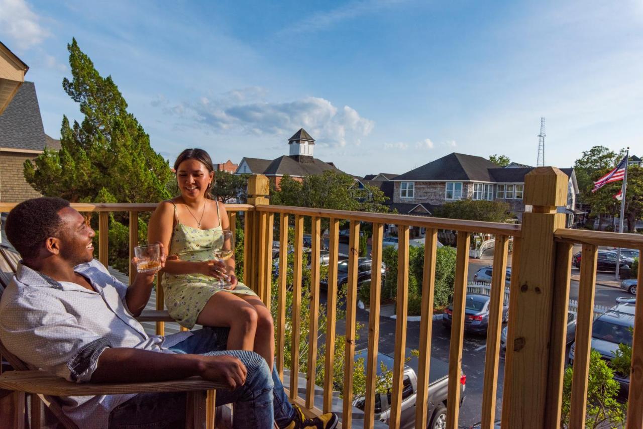 The Tranquil House Inn Manteo Exterior photo