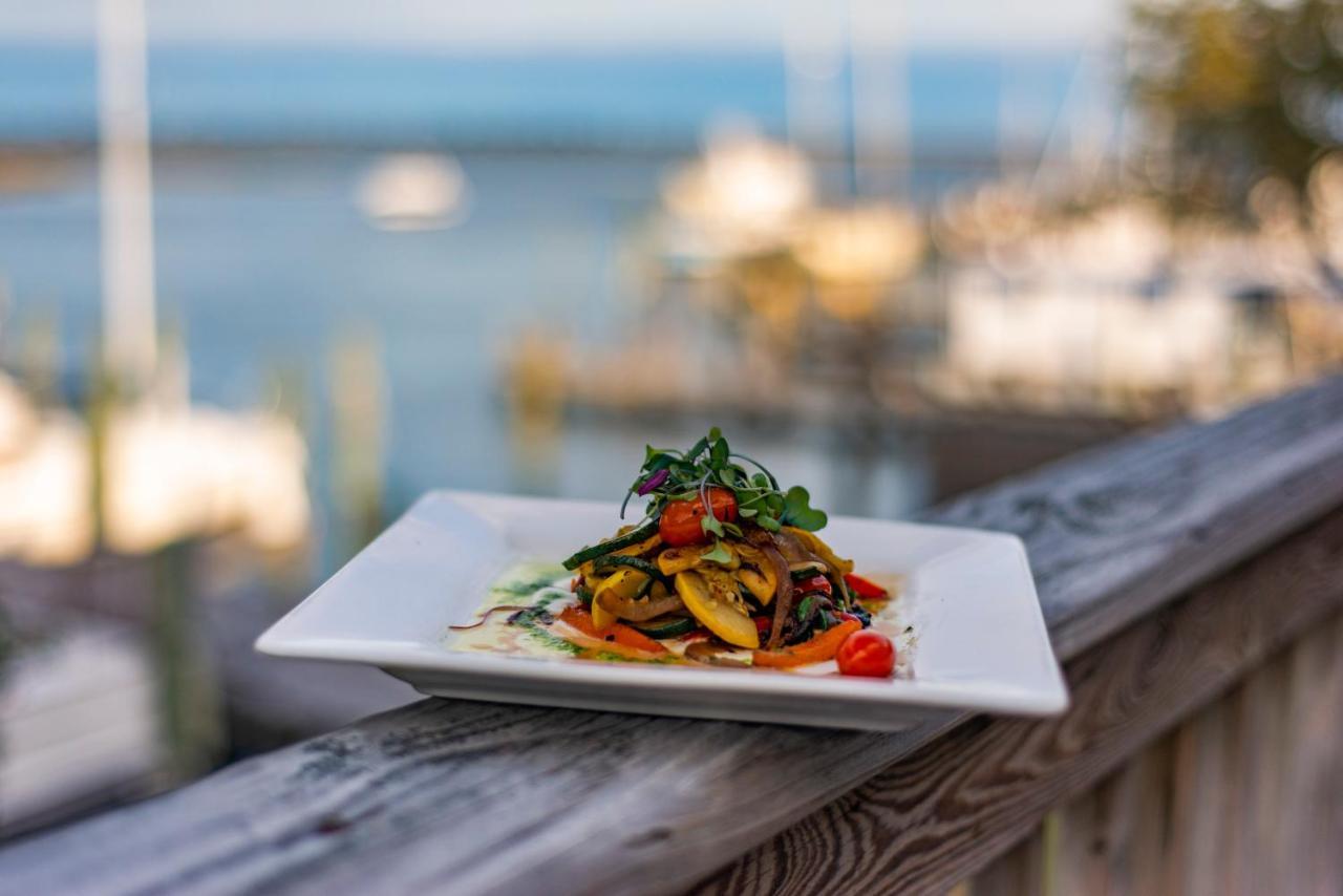 The Tranquil House Inn Manteo Exterior photo