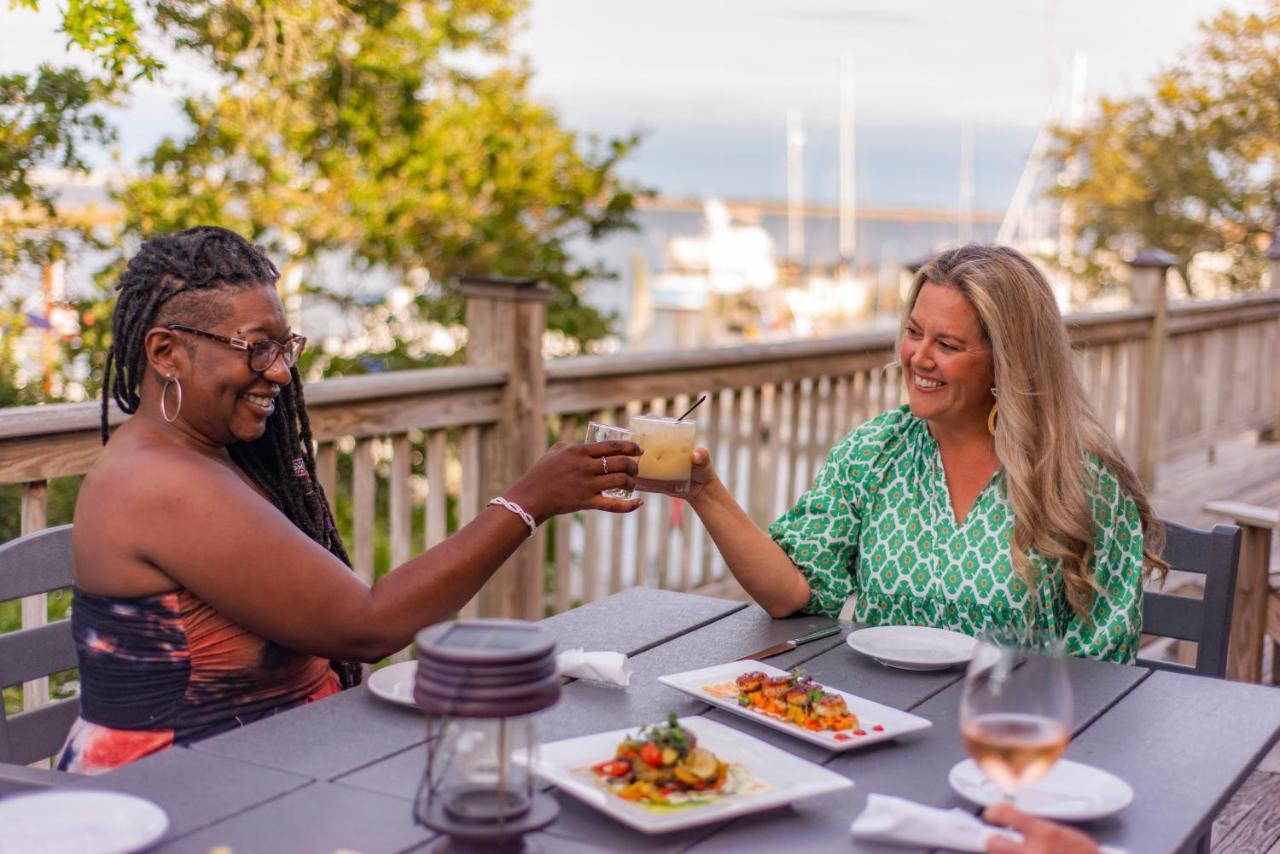 The Tranquil House Inn Manteo Exterior photo